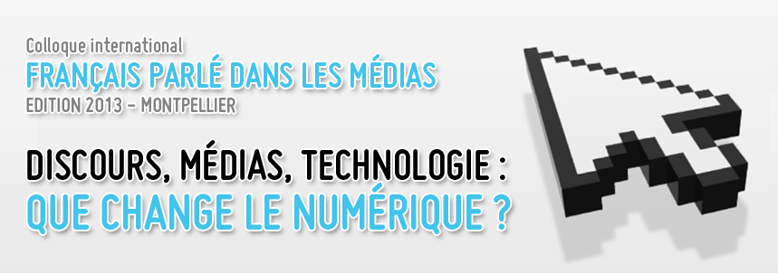 Montpellier colloque international