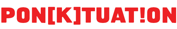ponktuation