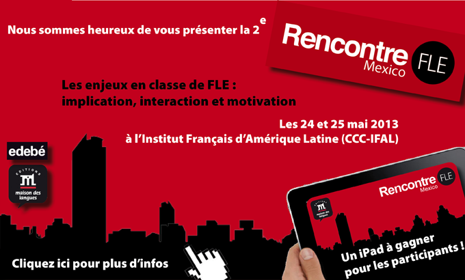 rencontre EMDL mexico